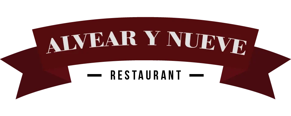 Alvear y Nueve de Julio – "La parrilla del inglés"